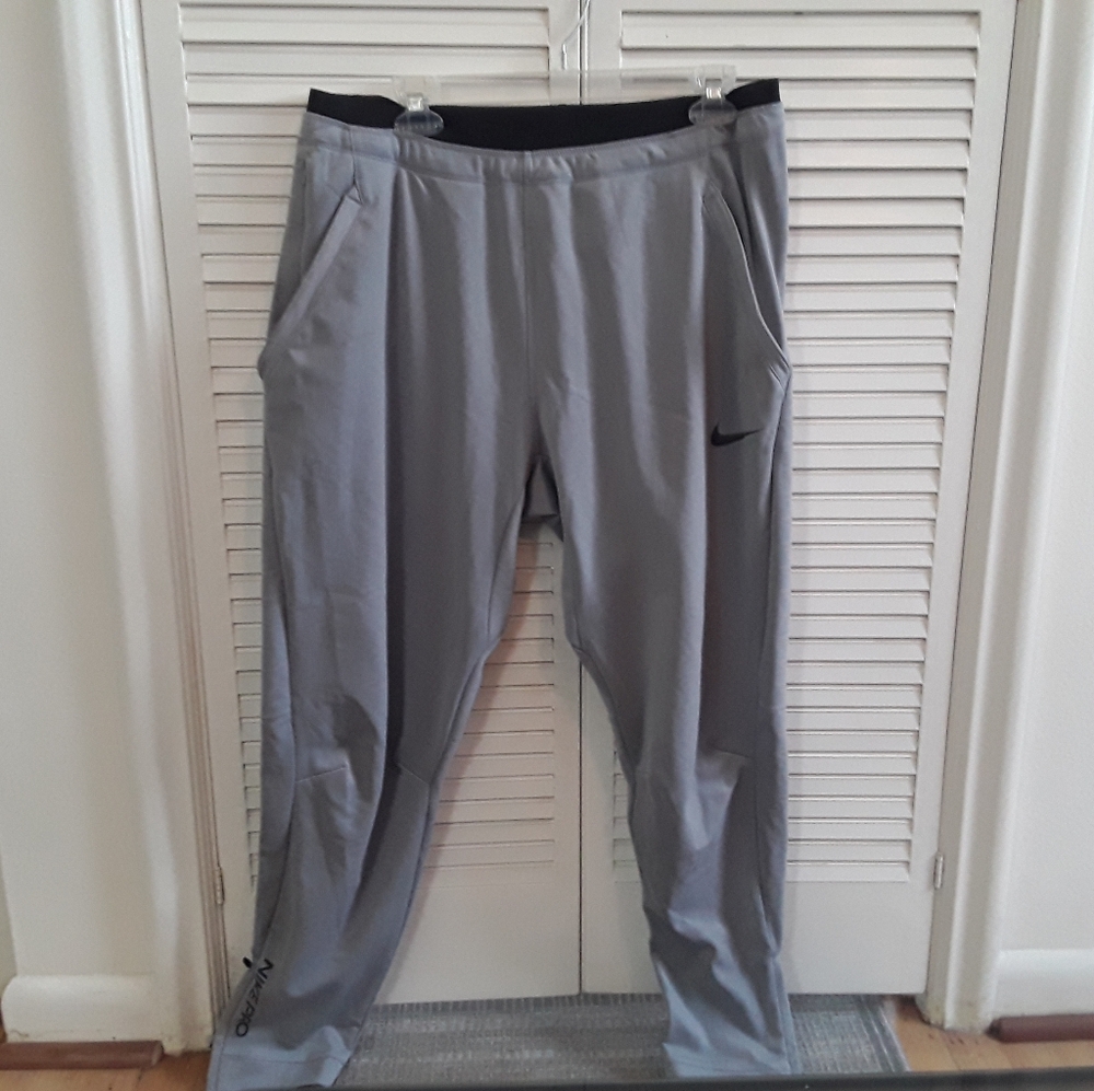 Mens Nike Pro lg pants